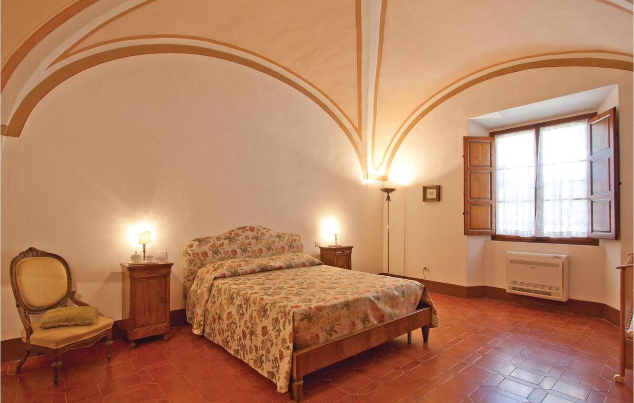 Ferienwohnung Le Cerbonche Castiglioncello Exterior foto